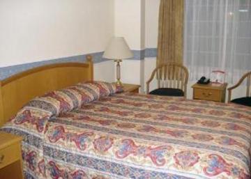 Econolodge - 2*