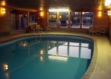 Motel Econolodge -