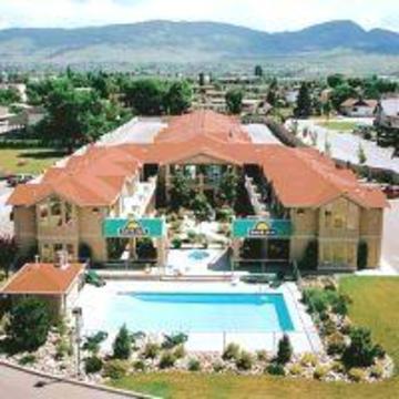 Days By Wyndham Hotel 3*