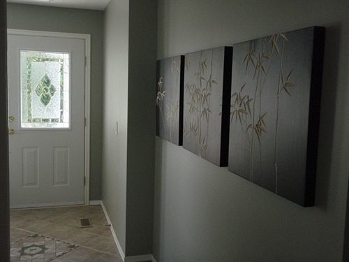 Serenity Bed & Breakfast Kelowna