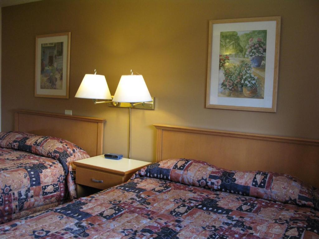 Good Night Motel 2*