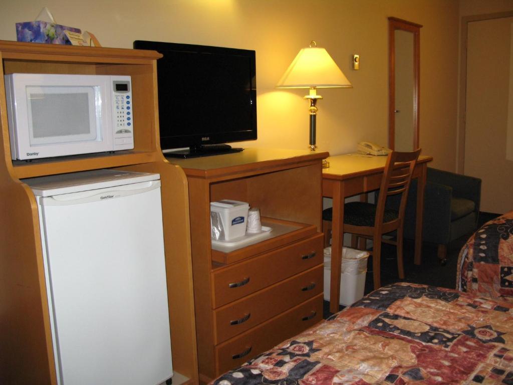 Good Night Motel Kelowna