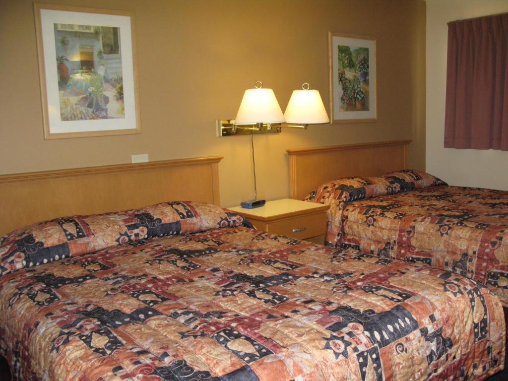 Good Night Motel