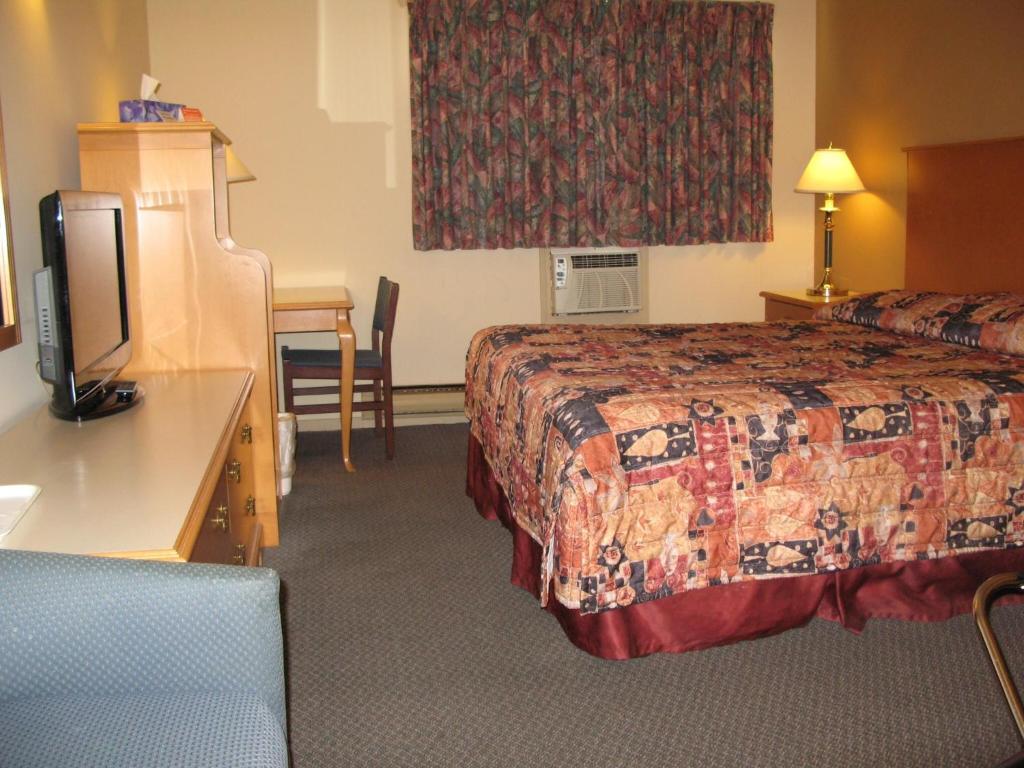 Good Night Motel 2*