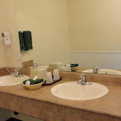 Hotel Zed Kelowna 3* Kelowna