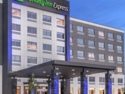 Express & - East By Ihg Hotel 3*