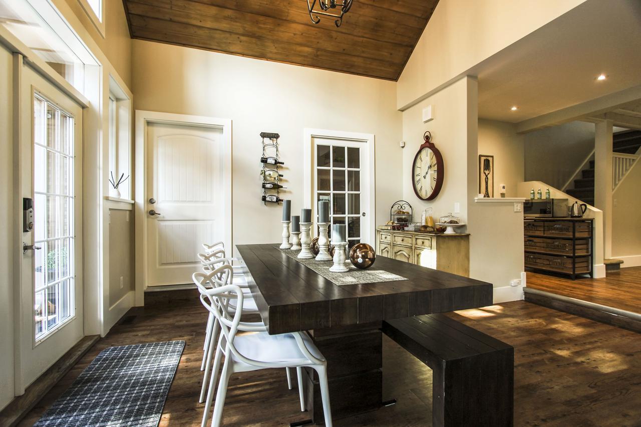 Bed & Breakfast - Chatham House