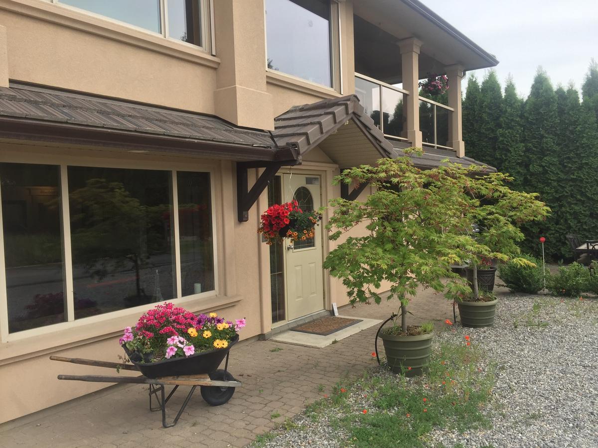 Seasons Kelowna