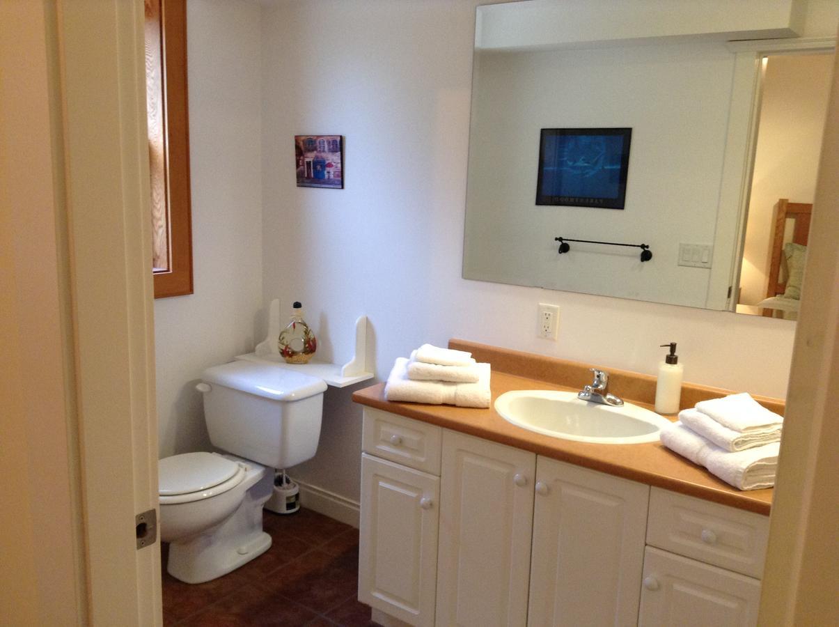 Seasons Bed & Breakfast Kelowna
