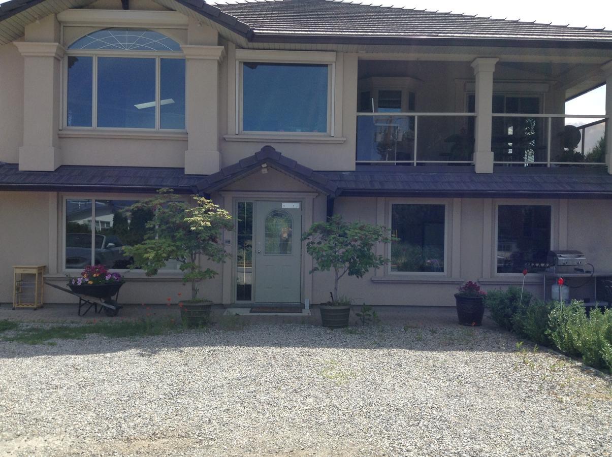 Seasons Bed & Breakfast 3*