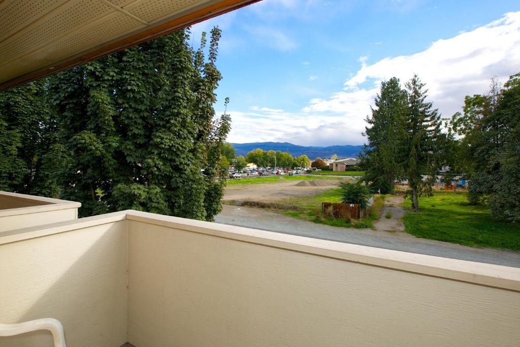 Econolodge - 2*