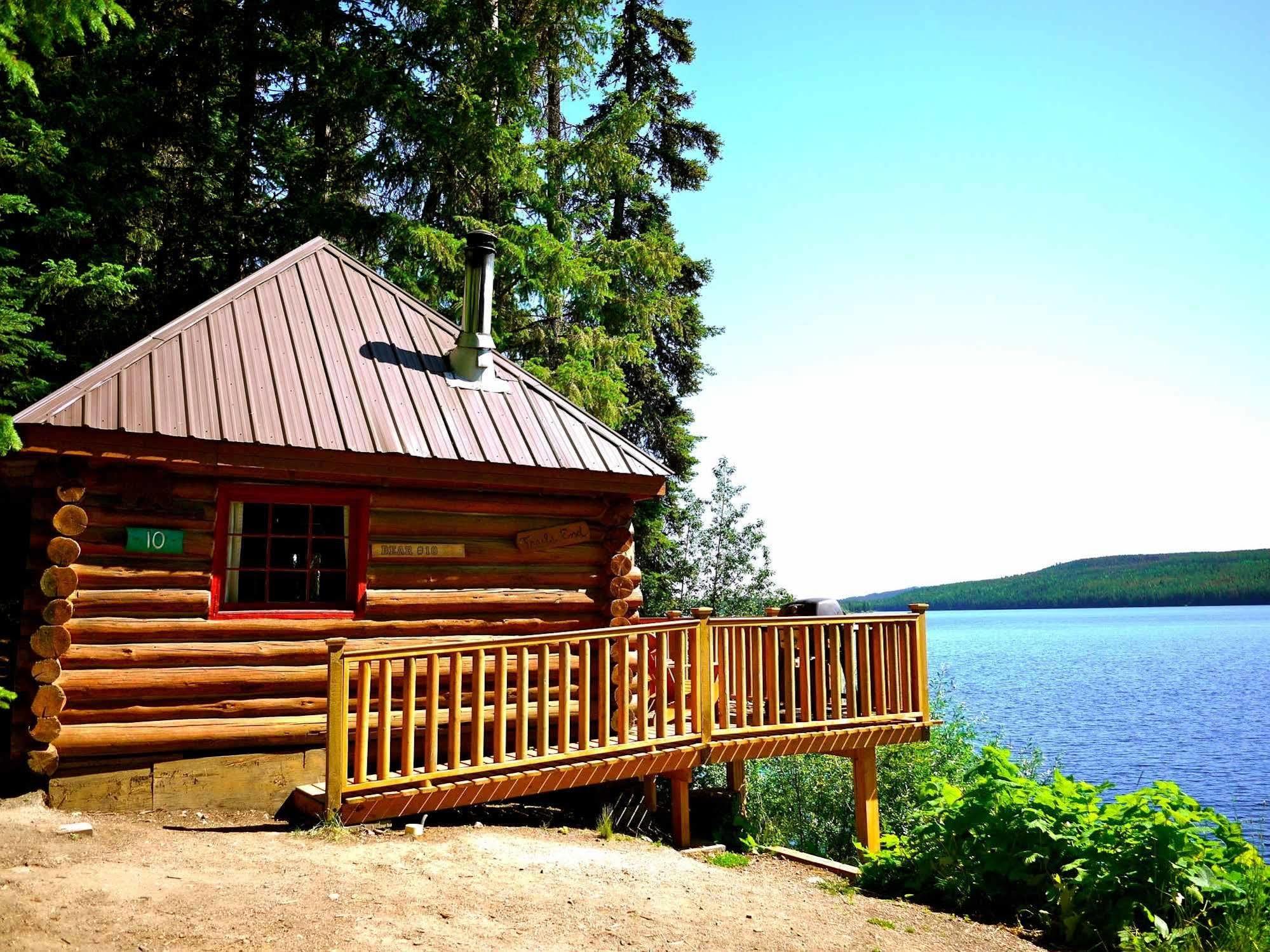 Beaver Lake Mountain Hotel 2*