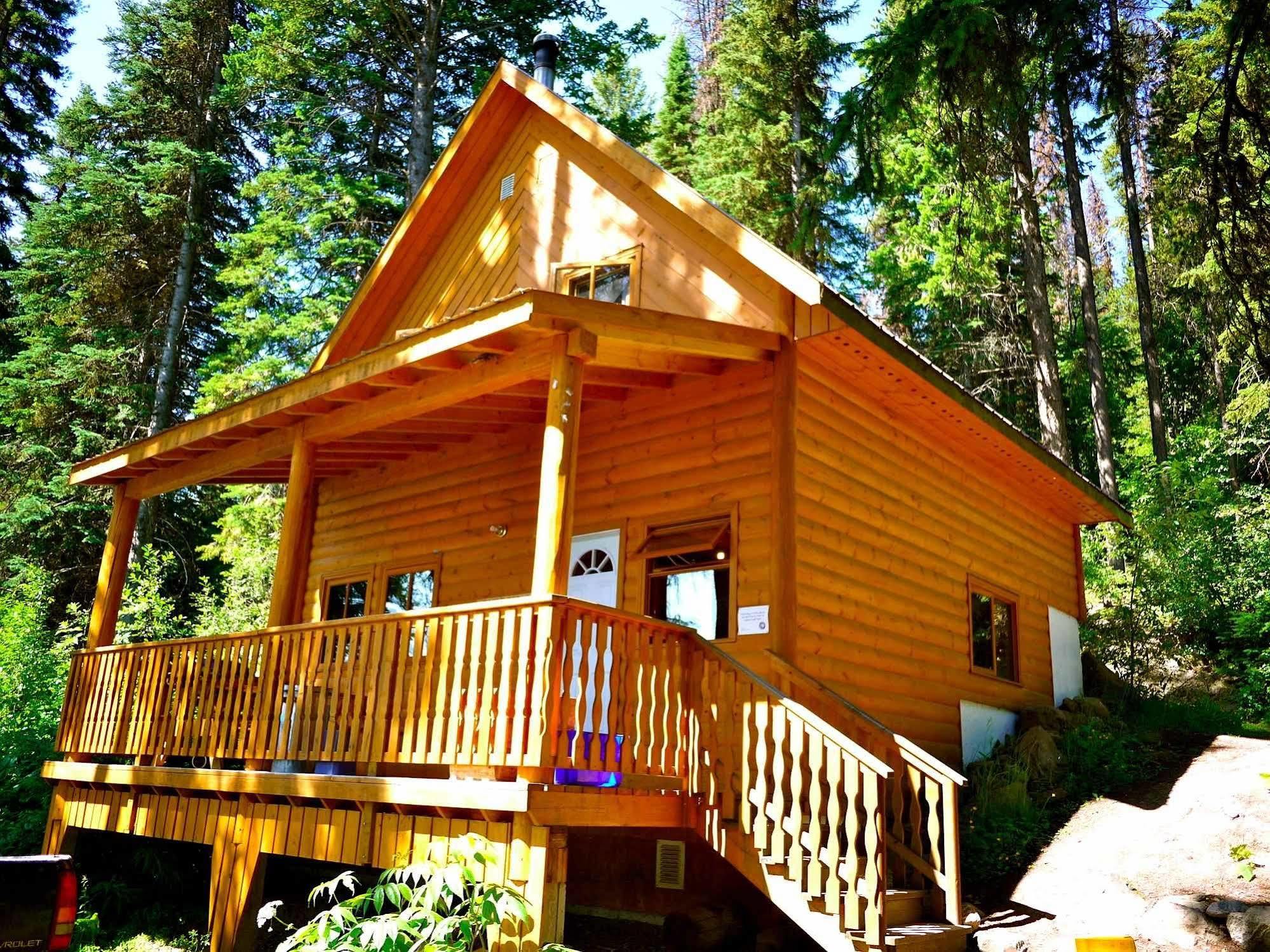 Hotel Beaver Lake Mountain