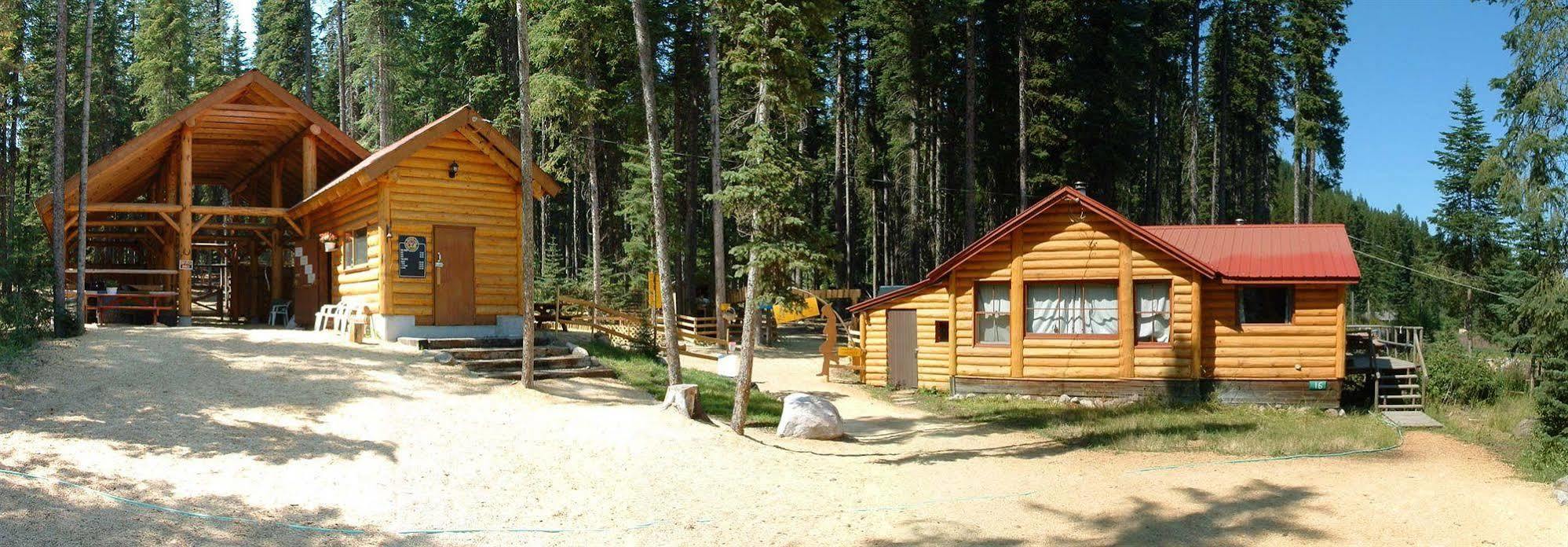 Hotel Beaver Lake Mountain Kelowna