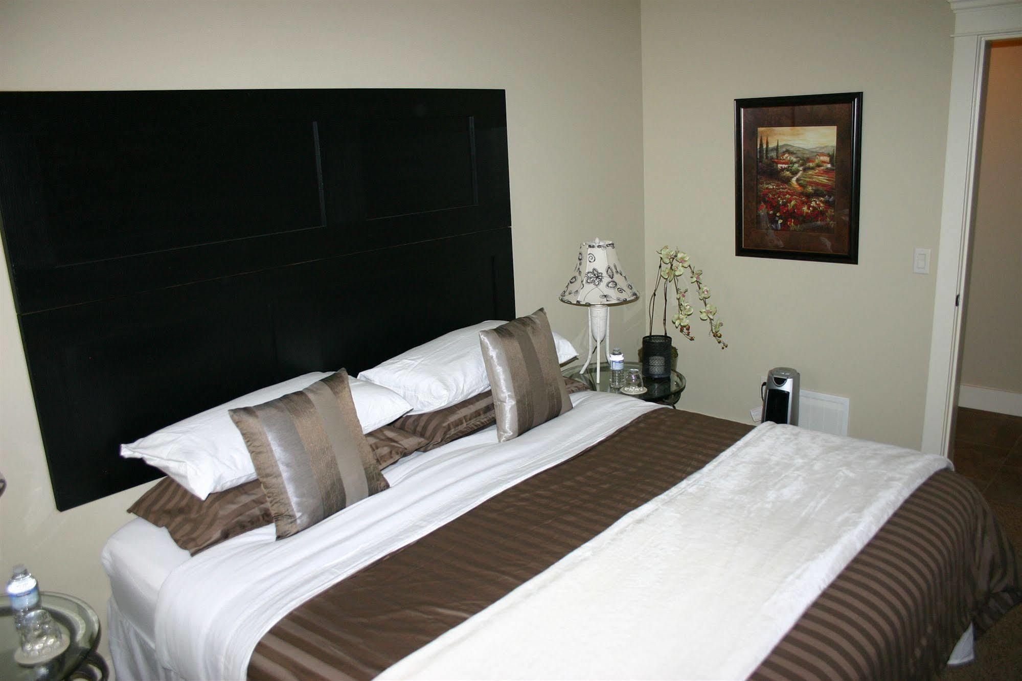 Hotel The Guest On The Fairways 4*