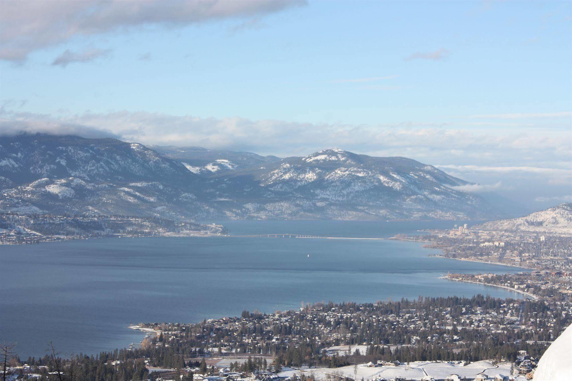 Inn A Okanagan Lakeview Inn 5*