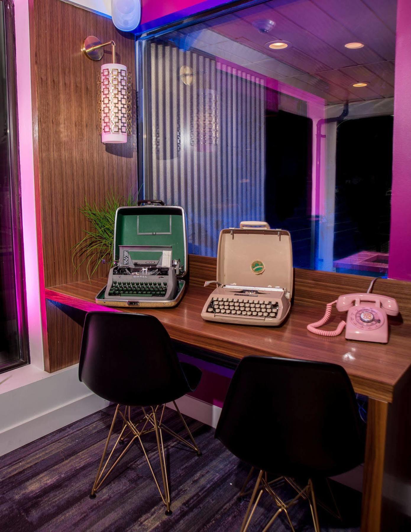 Hotel Zed Kelowna 3* Kelowna