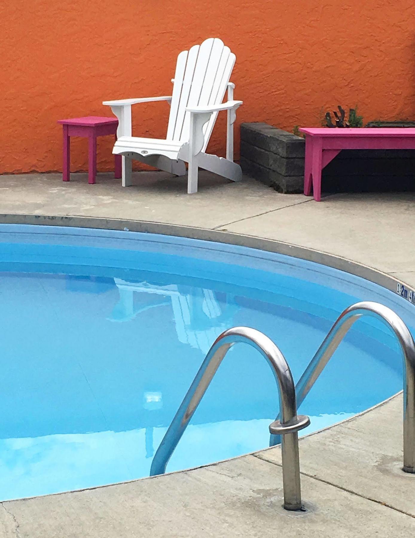 Hotel Zed Kelowna 3*