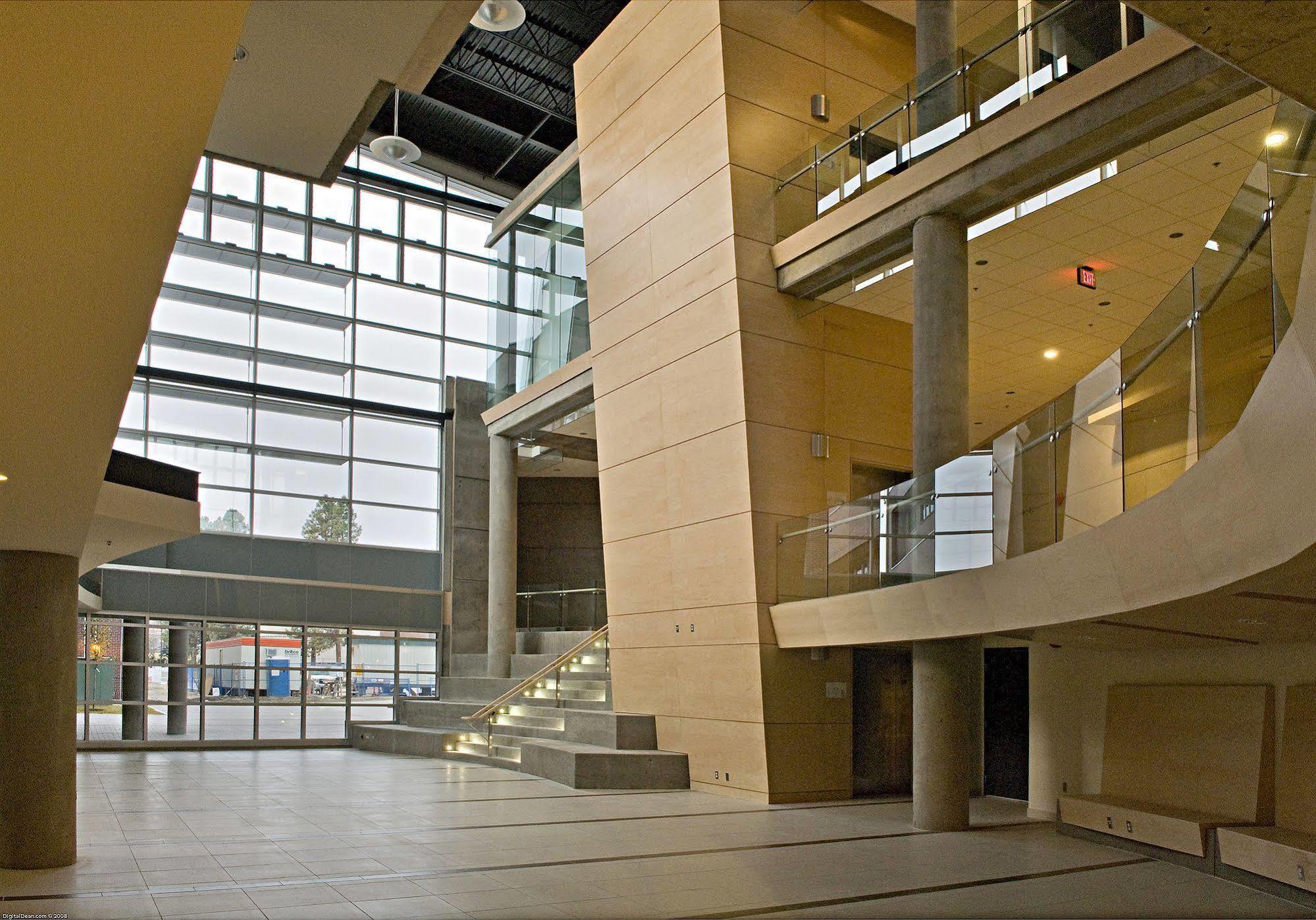 Hostel Ubc Okanagan Campus