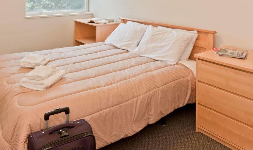 Hostel Ubc Okanagan Campus Kelowna