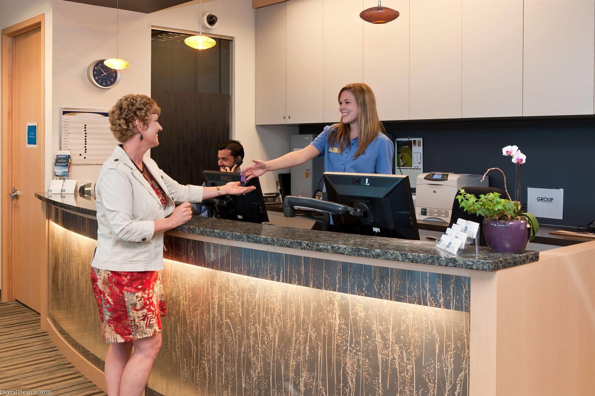 Ubc Okanagan Campus Hostel