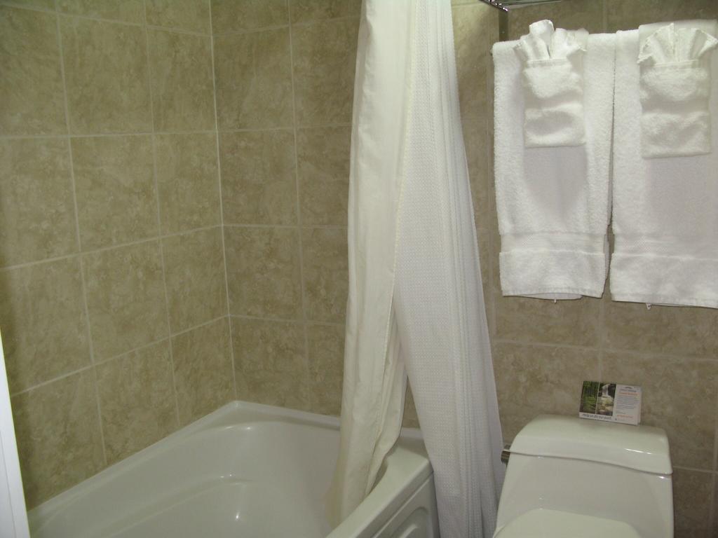 Motel Good Night 2*