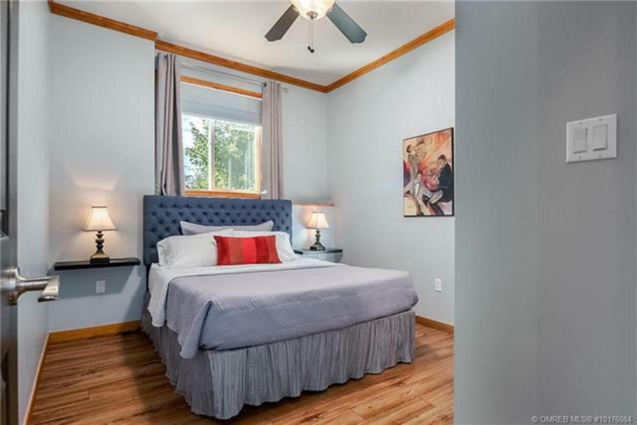 A Okanagan Lakeview Inn 5*