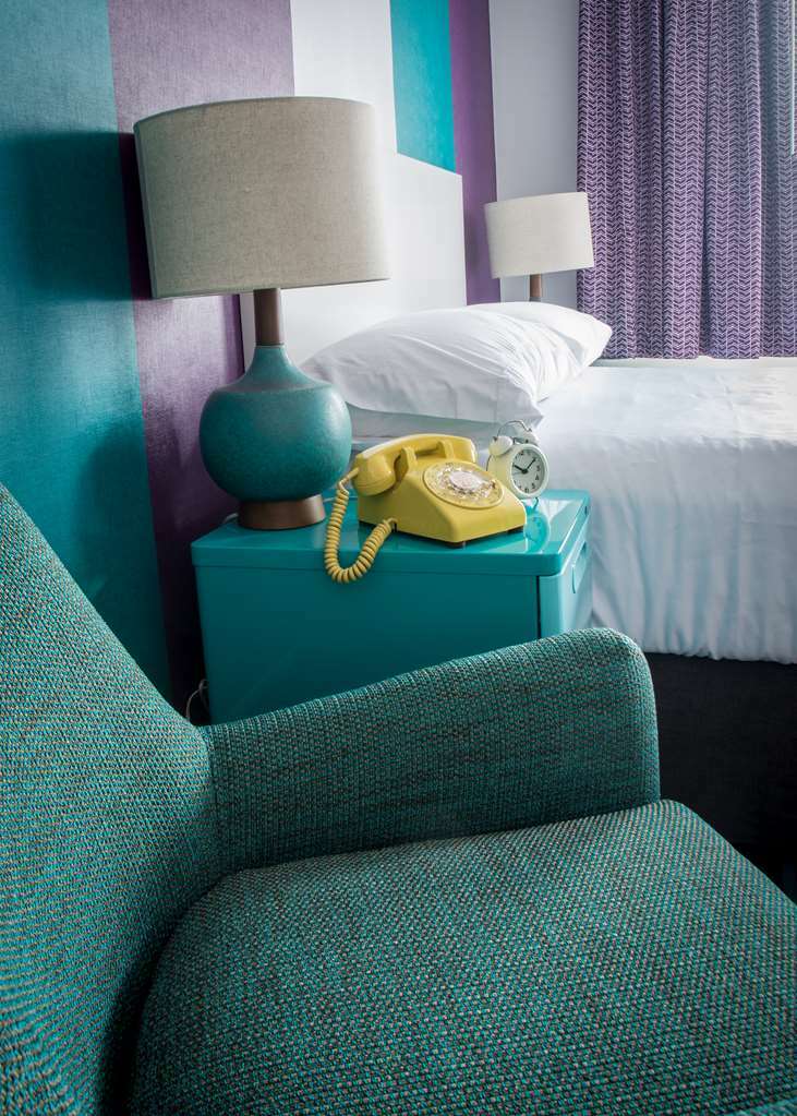 Motel Hotel Zed Kelowna Kelowna