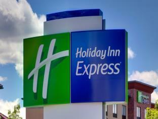 Express & - East By Ihg