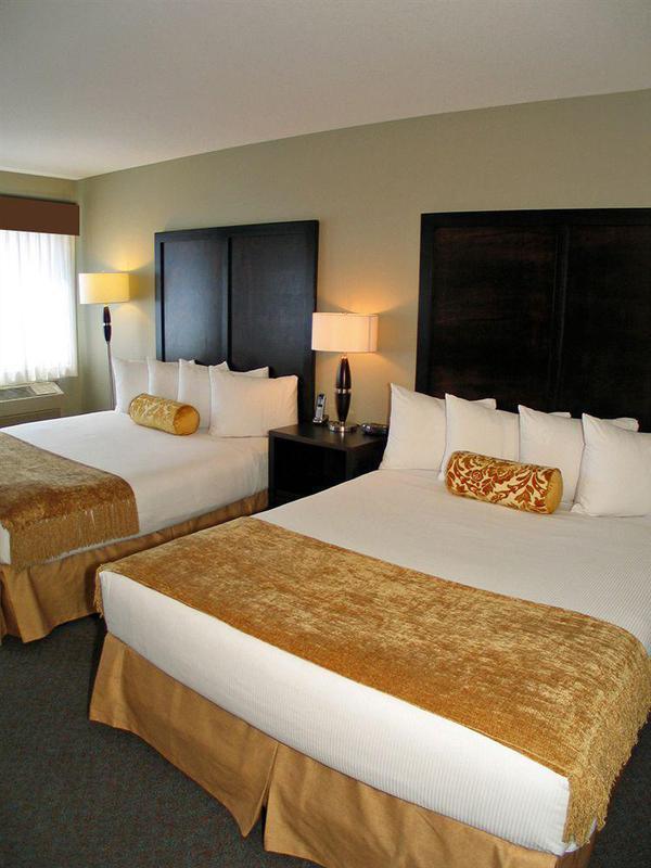 Hotel Days By Wyndham 3*