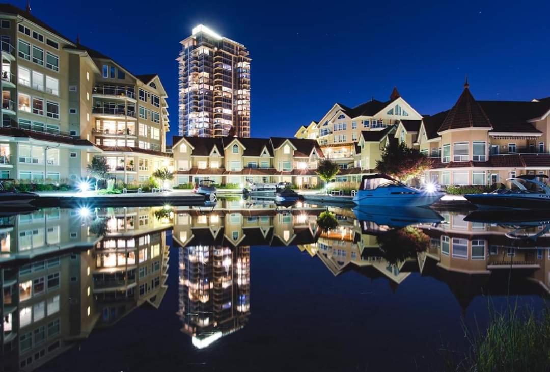 Aparthotel Discovery Kelowna