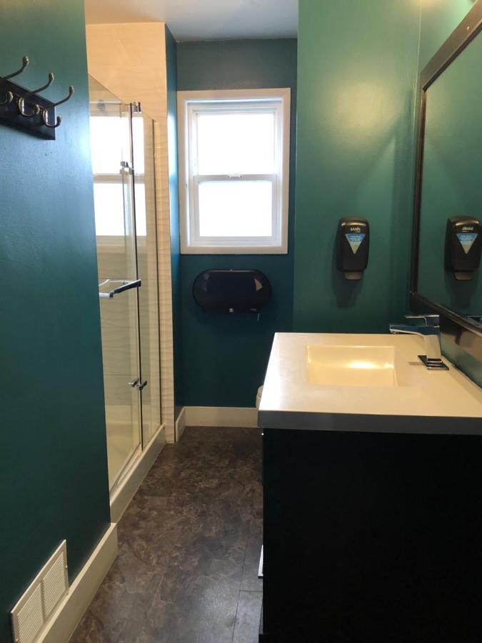 International Hostel Kelowna