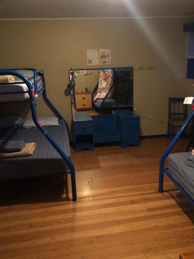 International Hostel Kelowna
