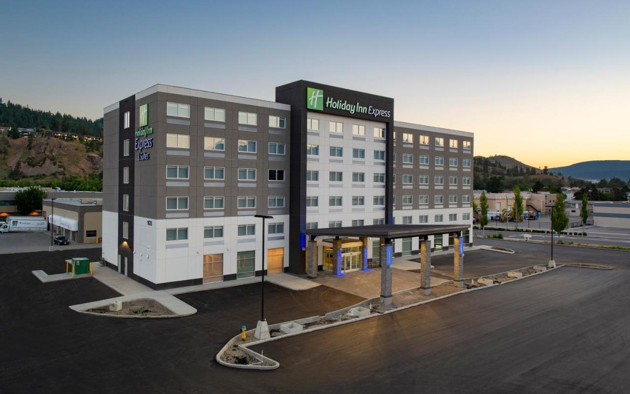 Hotel Express & - East By Ihg 3*