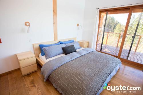 Lodge Myra Canyon Kelowna