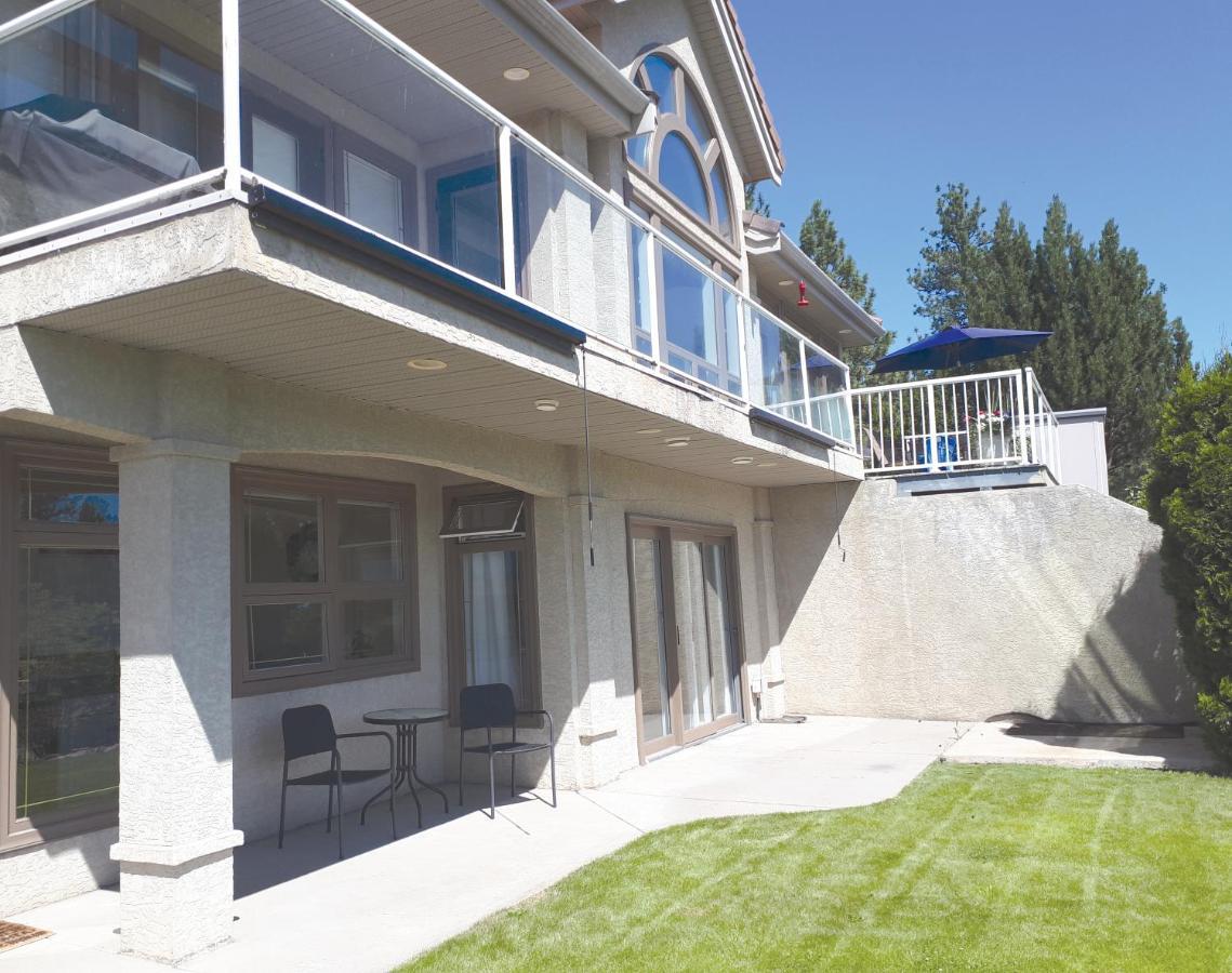Quail Ridge Guest house *
