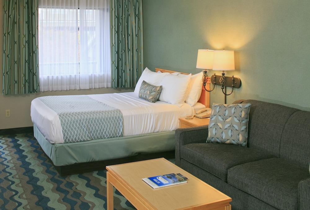 Accent Hotel 3*
