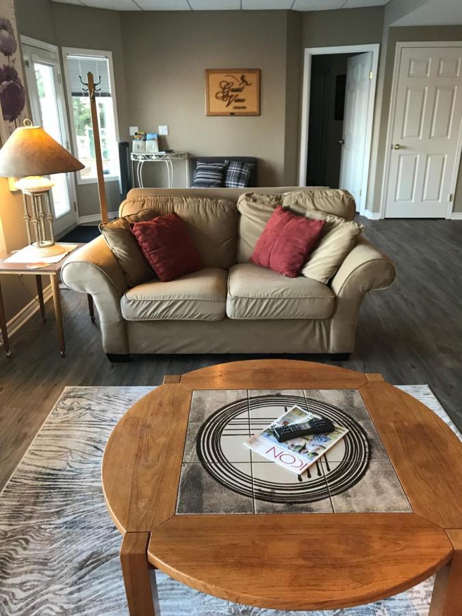 Guest View Heights 5* Kelowna