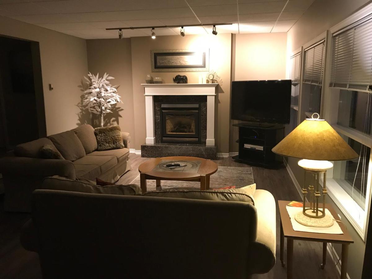 Guest house Guest View Heights Kelowna