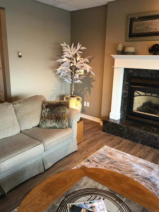 Guest View Heights 5* Kelowna