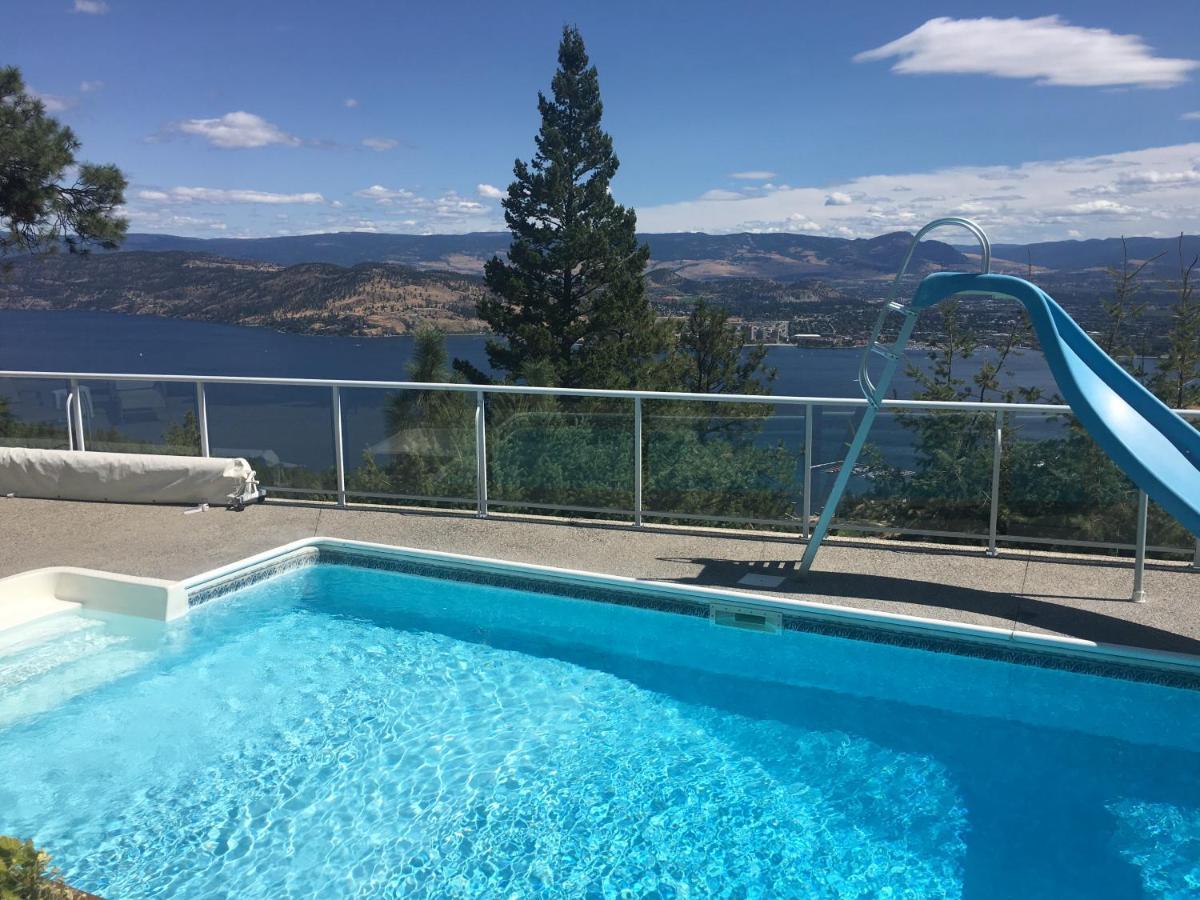 Guest house Guest View Heights