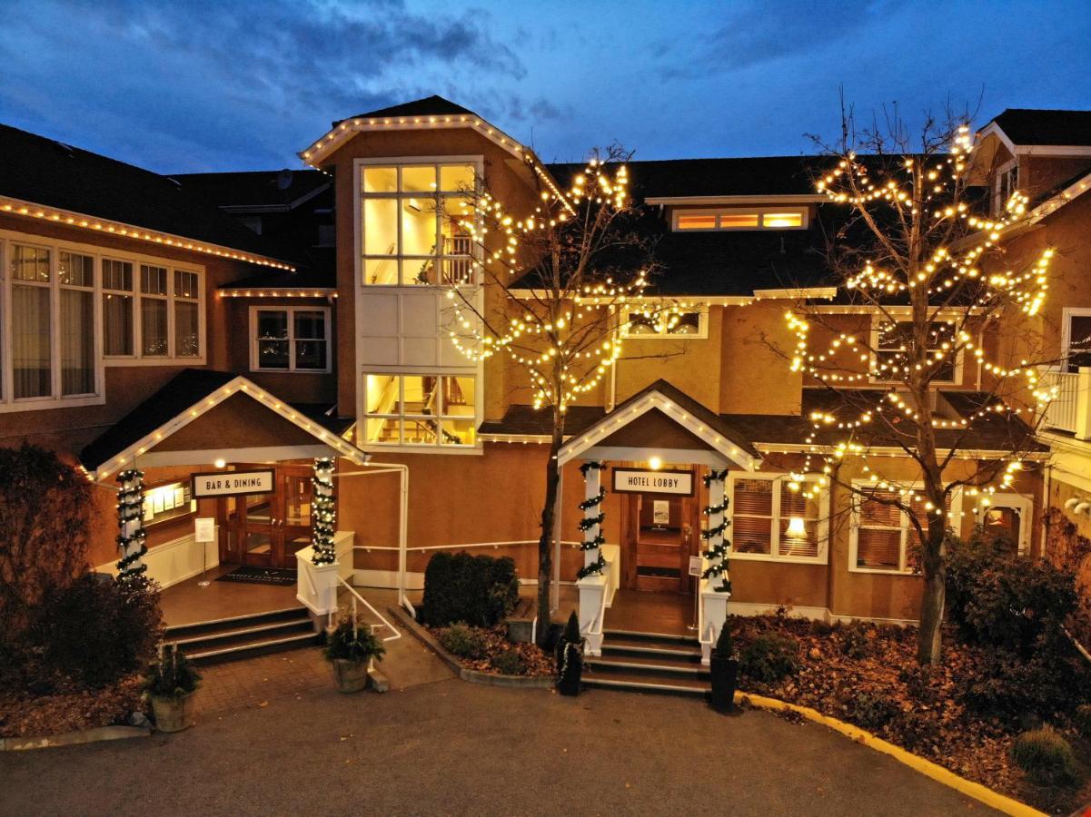Eldorado At Eldorado Kelowna
