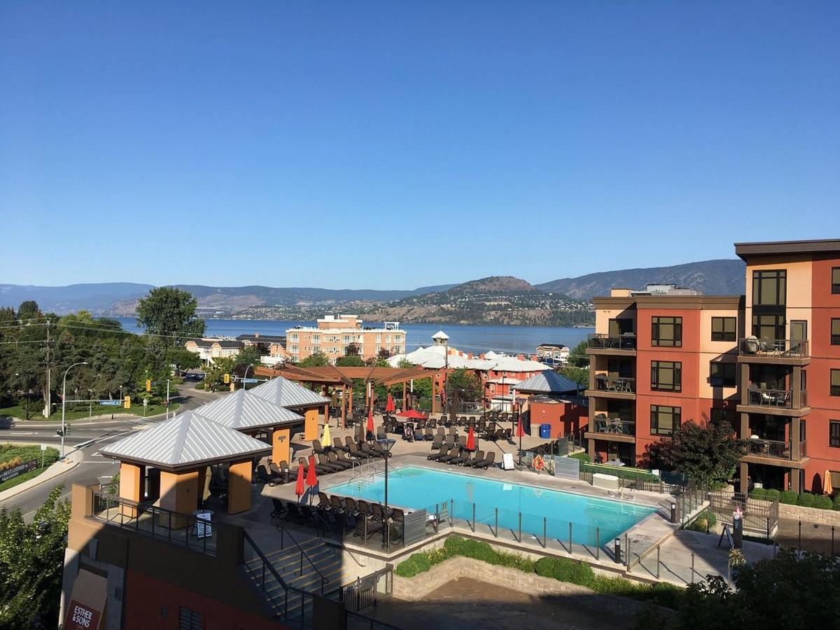 Apartment Upgraded Lakeside Dream Vacation