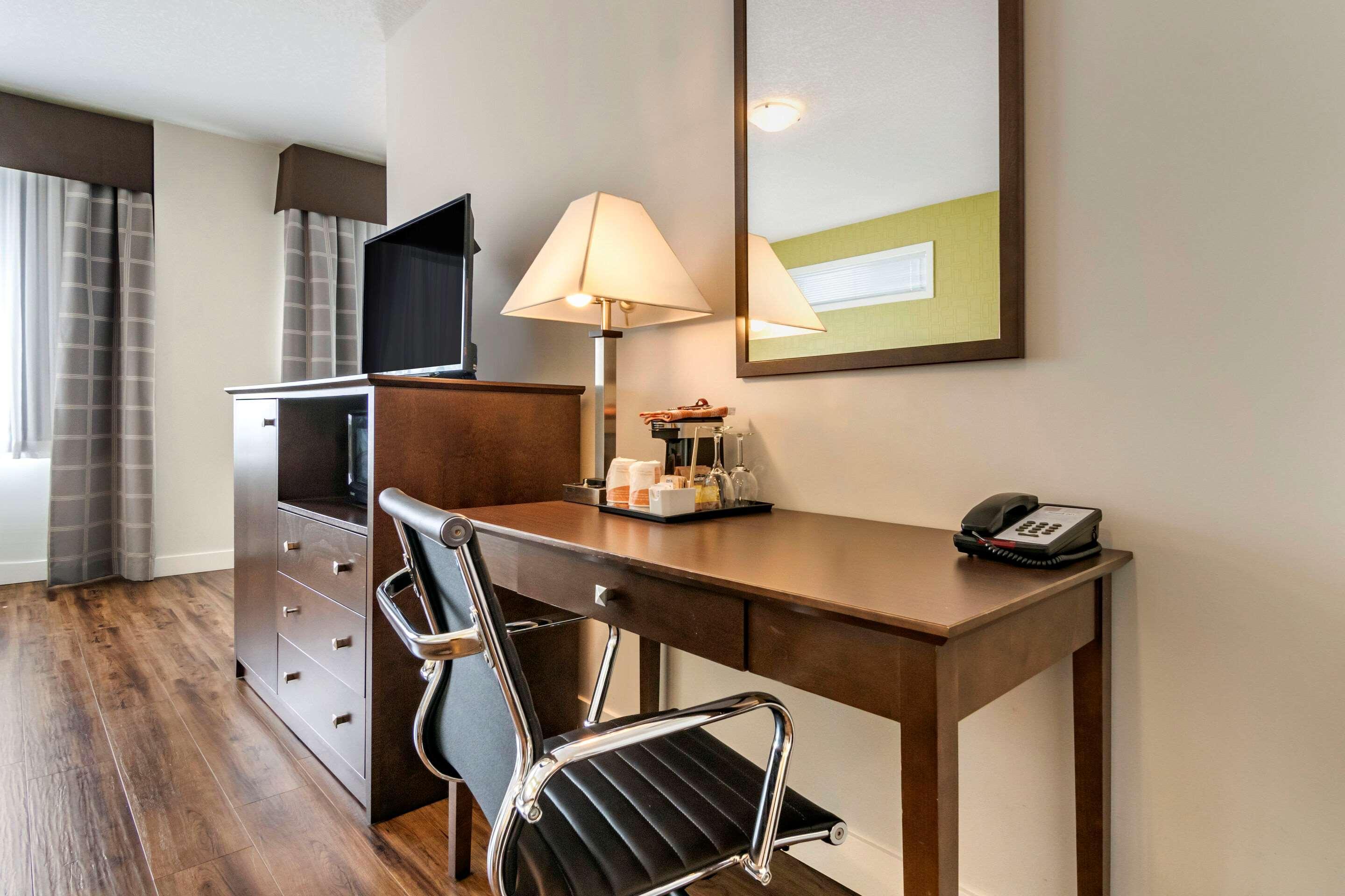 Econo & Lodge Kelowna
