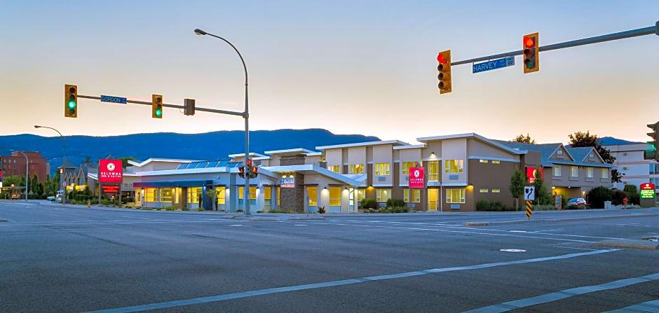 Econo & * Kelowna