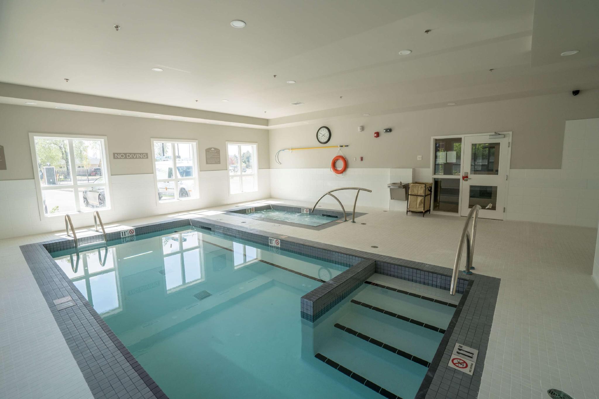 Inn Park By Radisson, Kelowna