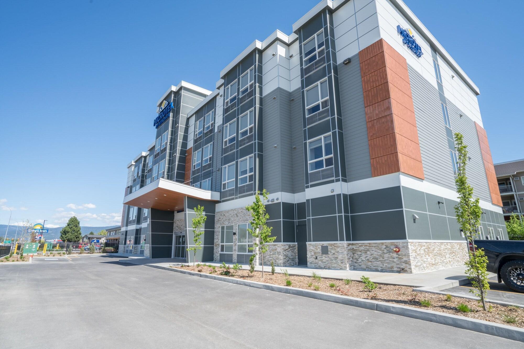 Park By Radisson, 3* Kelowna