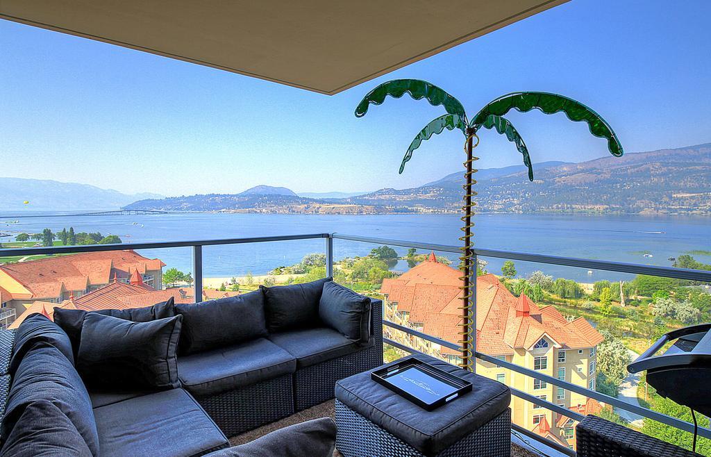 Skye At Waterscapes Aparthotel Kelowna