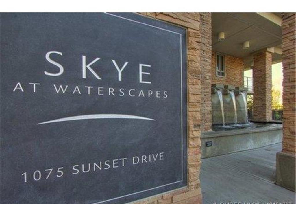 Skye At Waterscapes