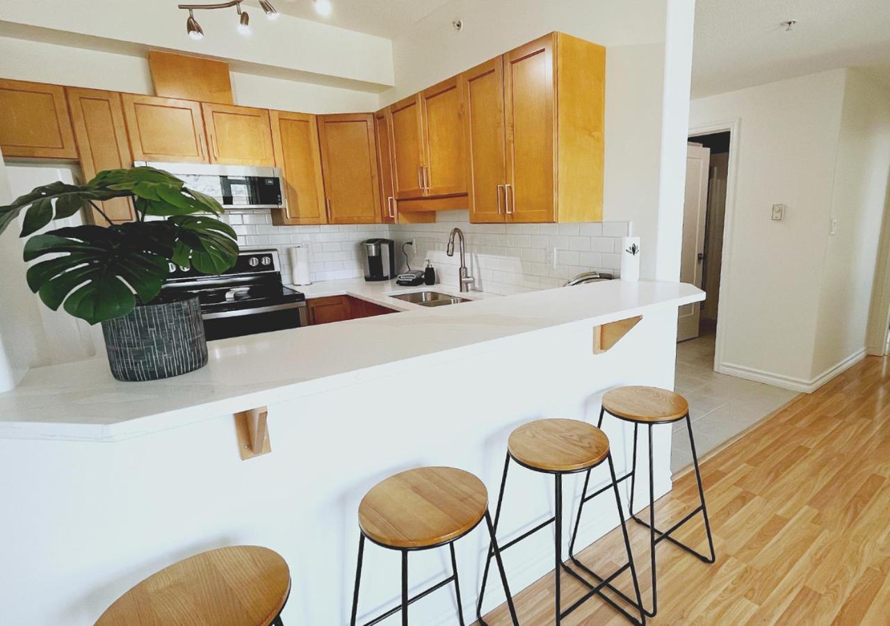 Downtown Waterfront Oasis Newly Renovated 2bed 2bath *
